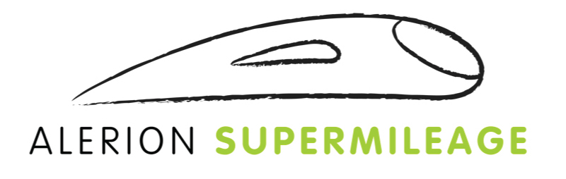 Alerion supermileage